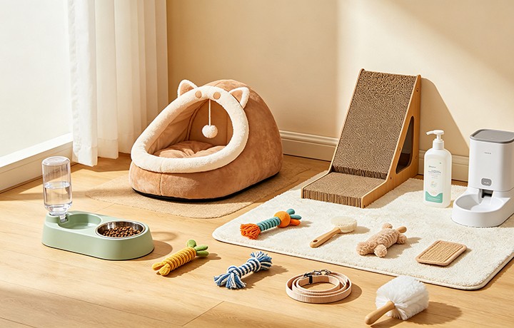 宠物用品